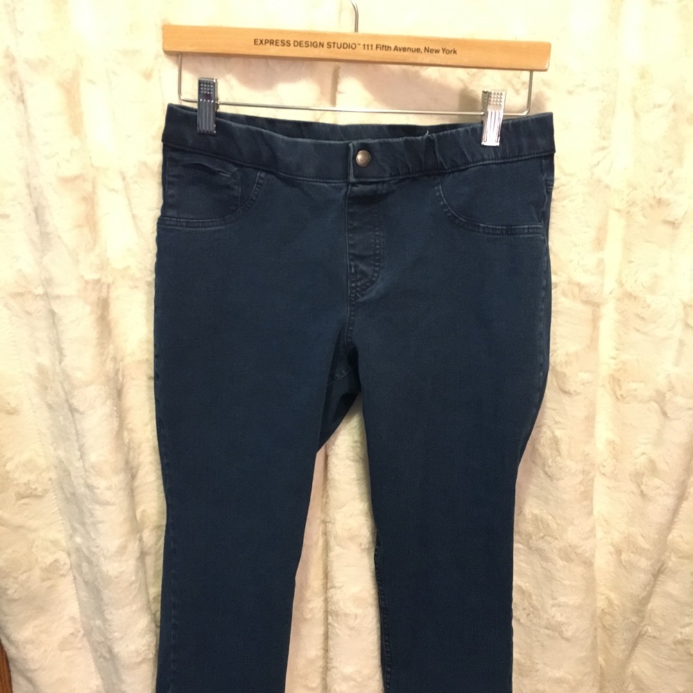 HUE Jeggings